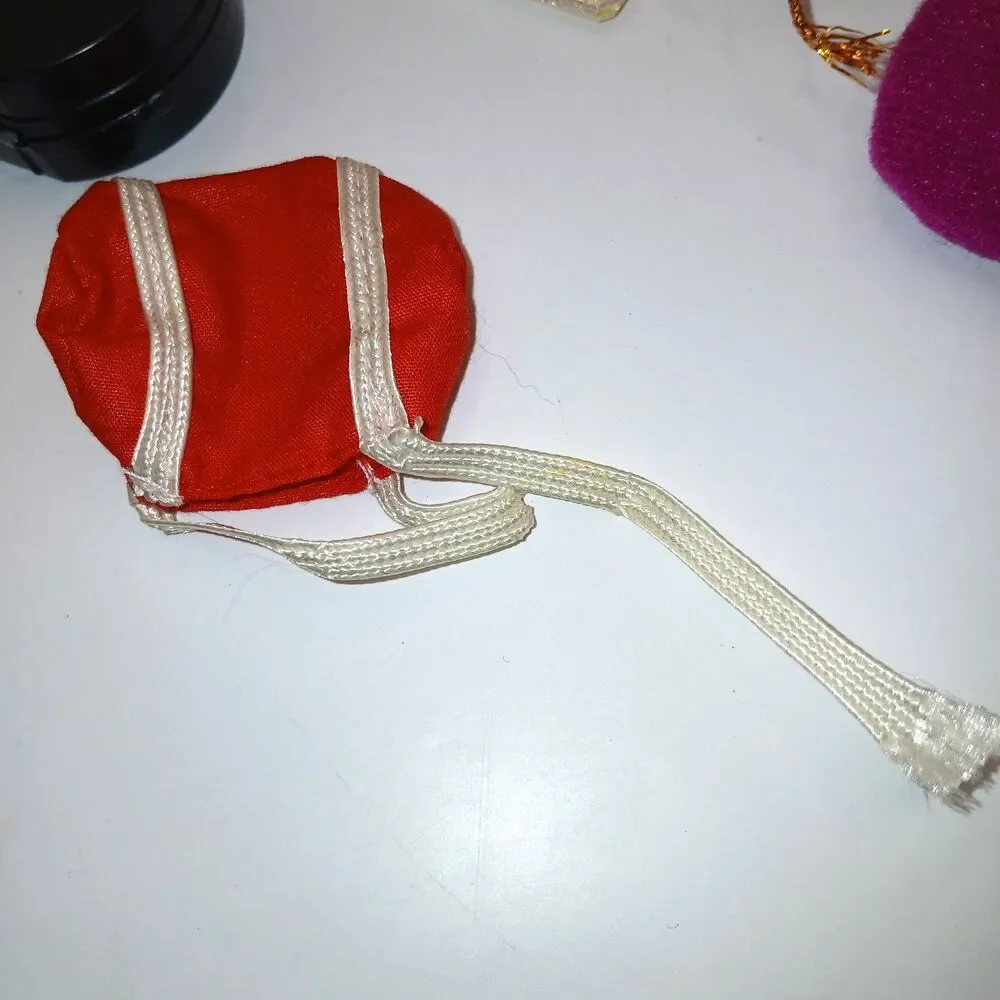 Mattel vtg modern